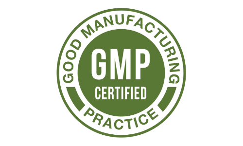 Kerassentials gmp certified