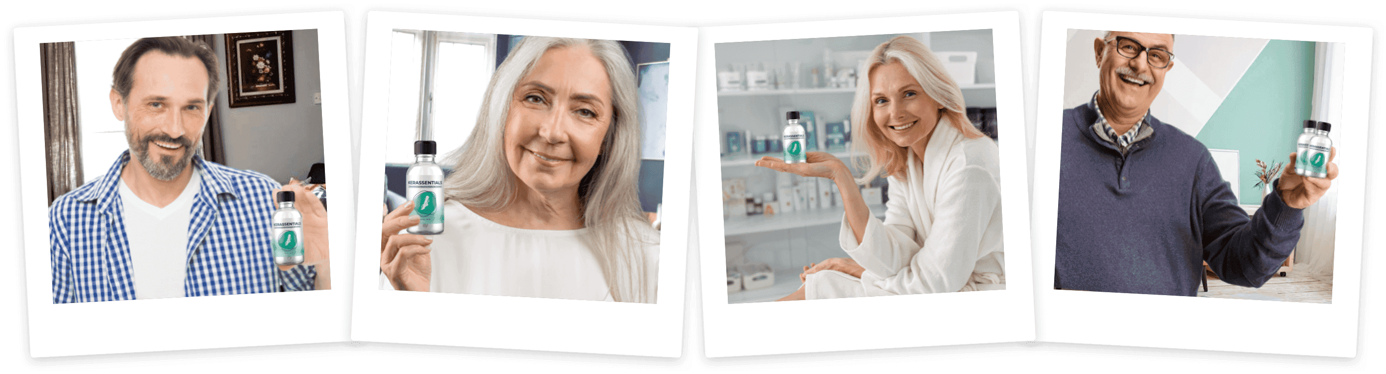 Kerassentials real reviews